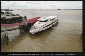 dumai-malacca-ferry